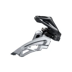 Shimano Deore 20 Umwerfer Triple 31.8/34,9mm, FD-M6000HX6 *Conventional/SIDE Swing* 10-fach -Shimano Store shimano deore 20 umwerfer triple 318 349mm fd m6000hx6 conventional side swing 10 fach3