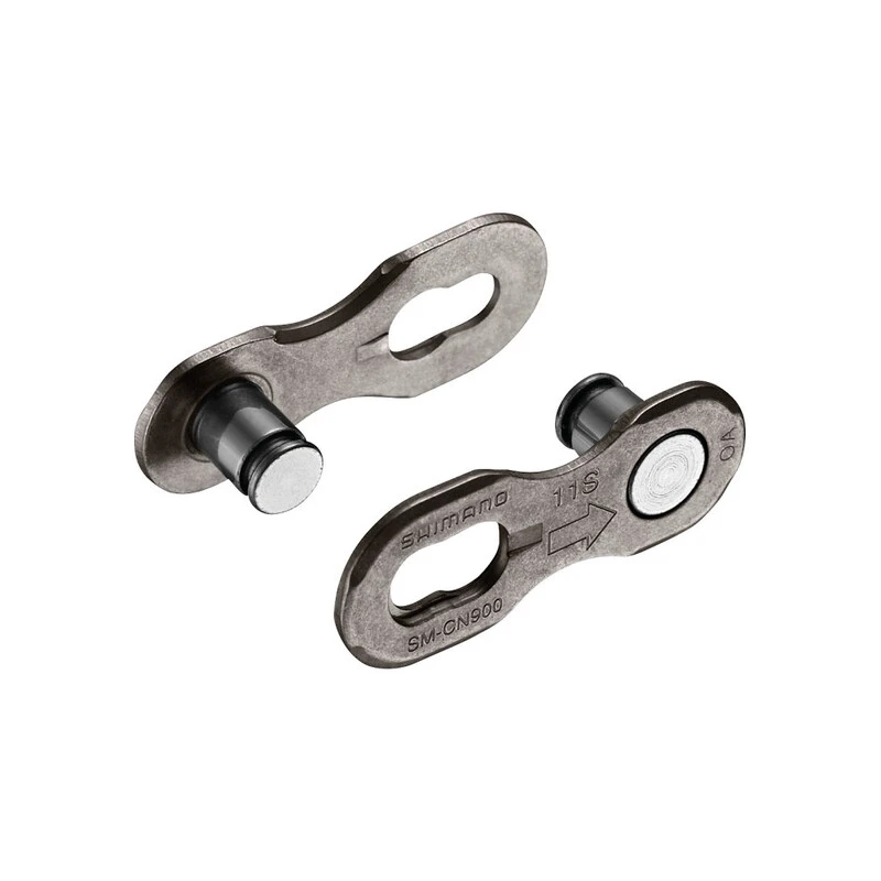 Shimano Dura Ace/XTR Kettenschloss 11-fach 2 Stk 3 Shimano Dura Ace/XTR Kettenschloss 11-fach 2 Stk