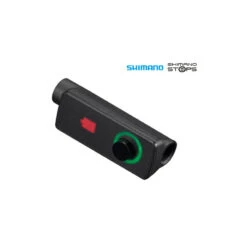 Shimano E-Tube Bluetooth Unit 2 Anschl&uuml;sse Box EW-EN100