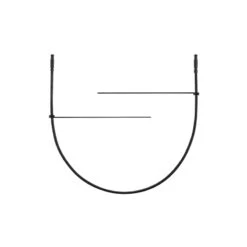 Shimano Elektro-Kabel EW-SD300 ETube/Di2 900mm Intern Schwarz Box