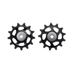 Shimano F&uuml;hrungs- Und Spannrolle RD-M9100 Paar