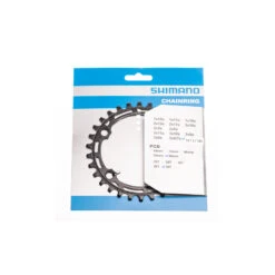 Shimano Kettenblatt FC-M5100 30 Z&auml;hne Blister