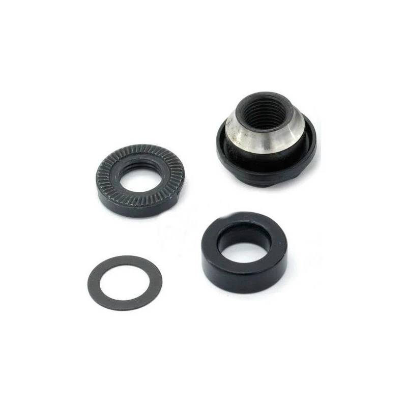 Shimano Konus-Set HB-M525 Links Offen 3 Shimano Konus-Set HB-M525 Links Offen