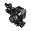 Shimano Mechanischer Bremssattel BR-M375 PM Resin Bremsbelege Schwarz Box