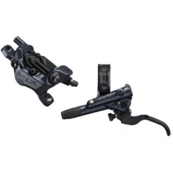 Shimano SLX DISC Brake Set VR 1000mm, M-7120JLFXSA100 Post Mount, 4 Kolben -Shimano Store shimano slx disc brake set vr 1000mm m 7120jlfxsa100 post mount 4 kolben2