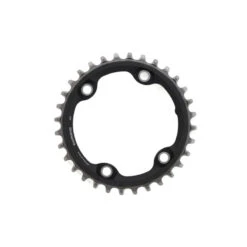 Shimano SLX Kettenblatt 30 Z&auml;hne, I-SM CRM70A0 Single, 11-fach