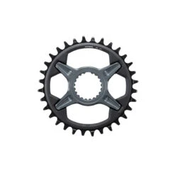 Shimano SLX Kettenblatt 30 Z&auml;hne, SM-CRM75A0 Single, 12-fach