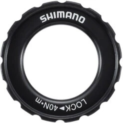 Shimano Verschlussring Center Lock 15/20mm, HB-M618 / ASMHB20