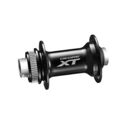 Shimano VR-Nabe XT HB-M8010 100 Mm 32-Loch Center-Lock 15 Mm Steckachse Box