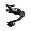 Shimano Wechsel Deore RD-M6000 10-Gang GS Shadow Top-Normal Direktmomtage Box