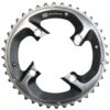 Shimano XTR 14 Kettenblatt 42 Zähne, Y-1LS 98010 FC-M985, 30/42 1 Shimano XTR 14 Kettenblatt 42 Zähne, Y-1LS 98010 FC-M985, 30/42 -Shimano Store shimano xtr 14 kettenblatt 42 zaehne y 1ls 98010 fc m985 30 42