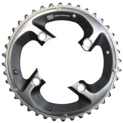 Shimano XTR 14 Kettenblatt 42 Z&auml;hne, Y-1LS 98010 FC-M985, 30/42