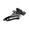 Shimano XTR 20 Umwerfer 2-FACH Direkt-Montage, FD-M9100D6, *SIDE Swing*, Front-Pull