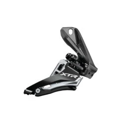 Shimano XTR 20 Umwerfer 2-FACH Direkt-Montage, FD-M9100D6, *SIDE Swing*, Front-Pull -Shimano Store shimano xtr 20 umwerfer 2 fach direkt montage fd m9100d6 side swing front pull3