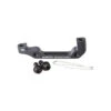 Shimano XTR Scheibenbremsadapter Standard VR/HR, SMMA90R160PS, 180/160mm Post/Stand -Shimano Store shimano xtr scheibenbremsadapter standard vr hr smma90r160ps 180 160mm post stand
