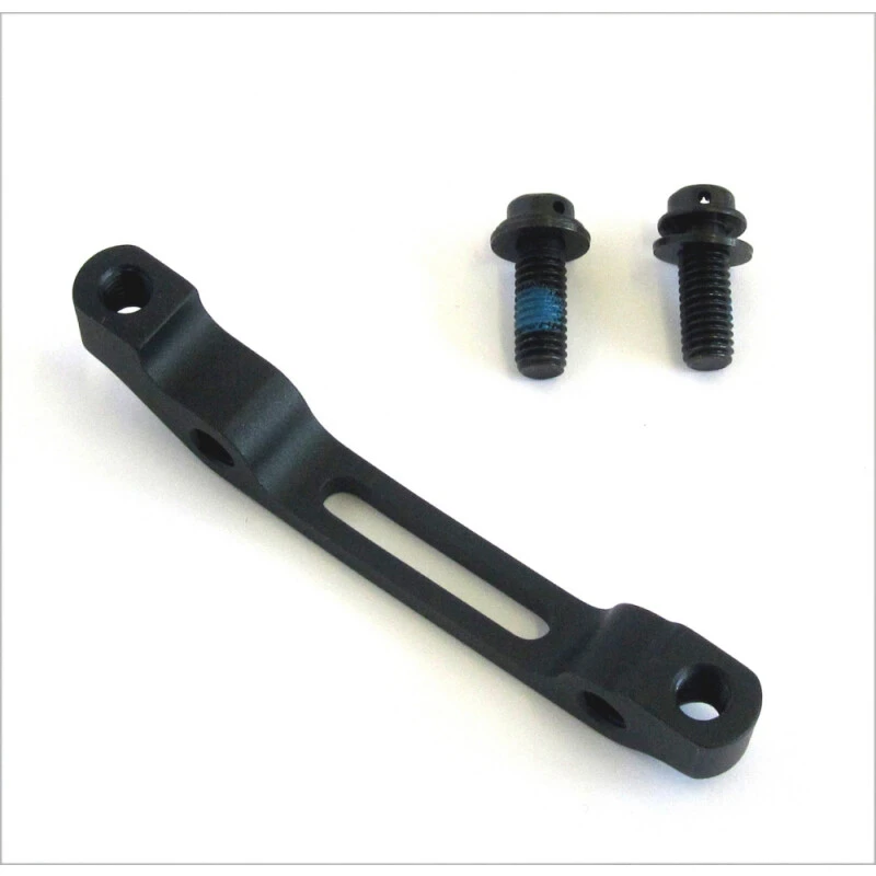 Shimano XTR Scheibenbremsadapter Standard VR, SMMA90F160PS, 160mm Post/Stand 4 Shimano XTR Scheibenbremsadapter Standard VR, SMMA90F160PS, 160mm Post/Stand – Bild 2