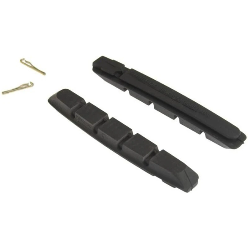 Shimano XTR/XT/LX Bremsgummi V-Brake, Y-8AA 98200, M70R2 Extra 5 Shimano XTR/XT/LX Bremsgummi V-Brake, Y-8AA 98200, M70R2 Extra – Bild 3