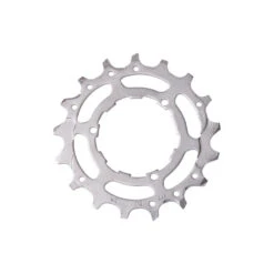 Shimano Zahnkranz CS-M771-10 17 Z&auml;hne Bj/bk