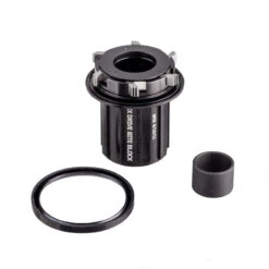 Spank Freilauf HEX Shimano HG Antibite