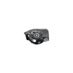SRAM 11 X0 TRIGGER COVER LEFT 3SPD BLK