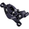 SRAM Bremssattel Sram Guide RSC (B1) Schwarz Non-CPS, Assembled, No Hose