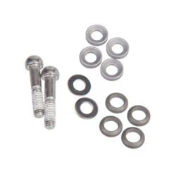 SRAM CALIPER MOUNTING HWARE TI (CPS) AVID