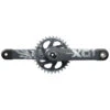 Sram Crankset X01 Eagle SuperBoost+ DUB Black 175mm/32t -Shimano Store sram crankset x01 eagle superboost dub black 175mm 32t