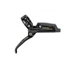SRAM Lever Assembly, Alu Lever Gen 2, Gold Level Ultimate