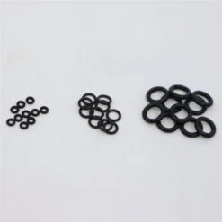 SRAM O-ring Kit - Pro Bleed Syringe Qty 10 Each