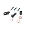 SRAM REAR DERAILLEUR BOLT AND SCREW KIT X01 EAGLE AXS