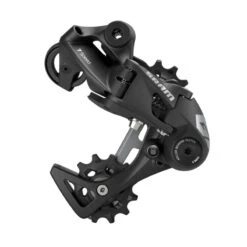 SRAM Schaltwerk GX DH 7-Speed Medium Cage Black, A3