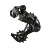 SRAM Schaltwerk X01 DH 7-Speed Medium Cage Black, A3