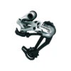 SRAM Schaltwerk X5 9-fach Long Cage Silber