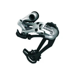 SRAM Schaltwerk X5 9-fach Long Cage Silber