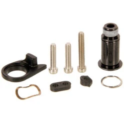 SRAM Schraubenset GX Eagle, Bis 50 Z&auml;hne, B-Bolt, B- Screw, Limit Screws