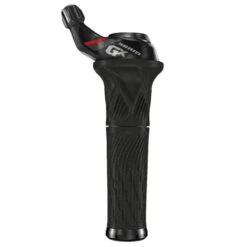 Sram Shifter GX Grip Shift 2SP Red