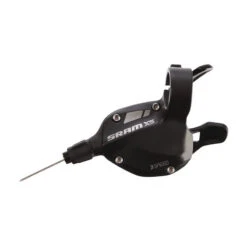 SRAM Trigger X5 10-fach Schwarz