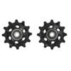 SRAM Wechselr&auml;der Force AXS, 12-fach, Schwarz -Shimano Store sram wechselraeder force axs 12 fach schwarz