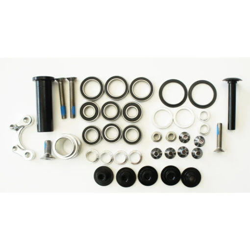 Wheeler Lagerkit Carbon Fully FCM-1162, 29&quot; -Shimano Store wheeler lagerkit carbon fully fcm 1162 29