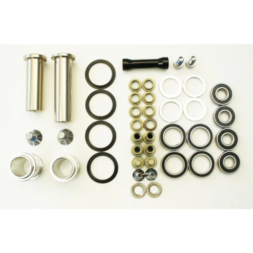 Wheeler Lagerkit Hornet 10-20 -Shimano Store wheeler lagerkit hornet 10 20