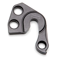 Wheels Manufacturing Wechselauge, Typ 139, Commencal, Fixierung 2 X M8