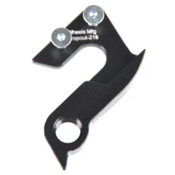 Wheels Manufacturing Wechselauge, Typ 218, Titus, Fixierung 2 X M4