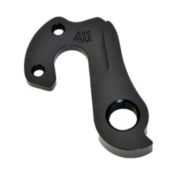 Wheels Manufacturing Wechselauge, Typ 411, Fixierung 2 X M4