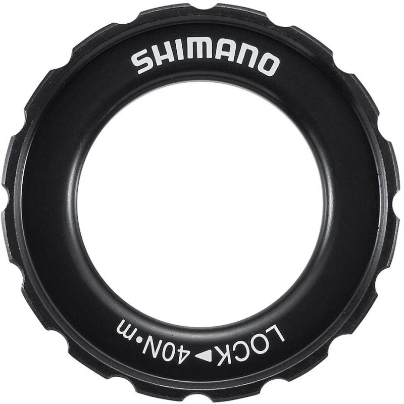 Titelseite -Shimano Store shimano verschlussring center lock 15 20mm hb m618 asmhb20