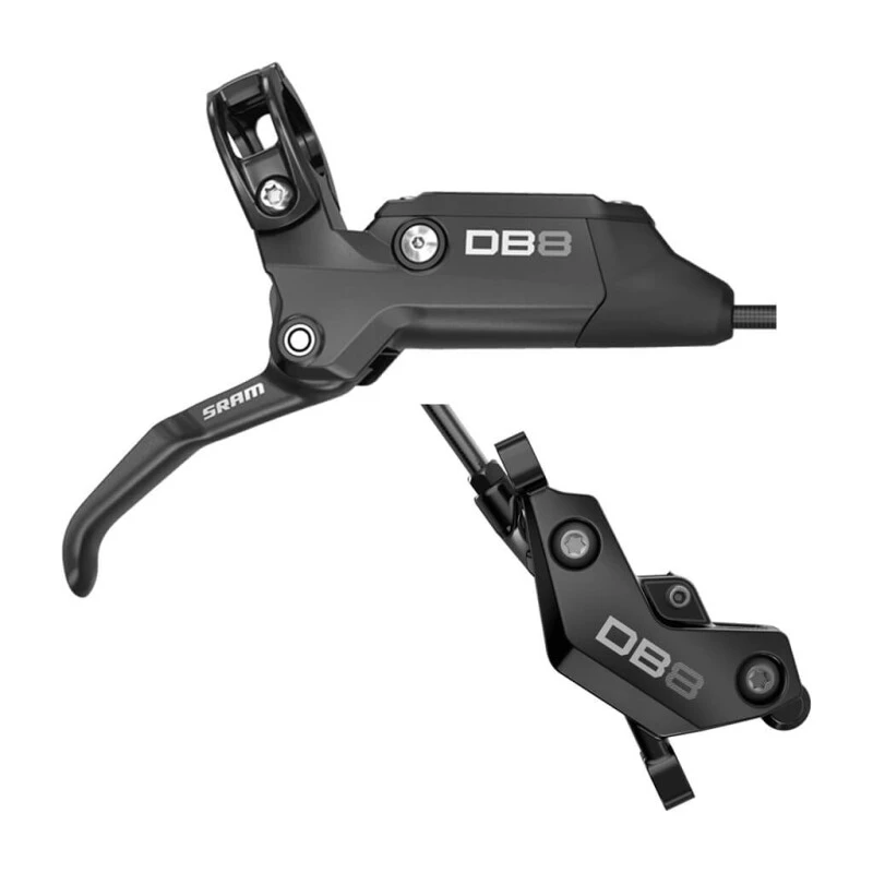 Titelseite -Shimano Store sram db8 rear diffusion black 2000mm mineral oil brake